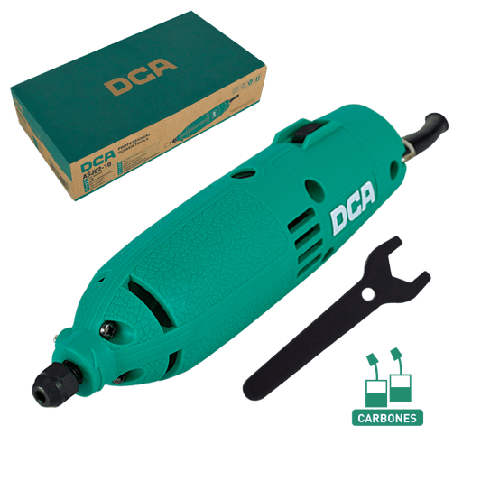RECTIFICADOR 105W 33000/MIN 3MM BOX