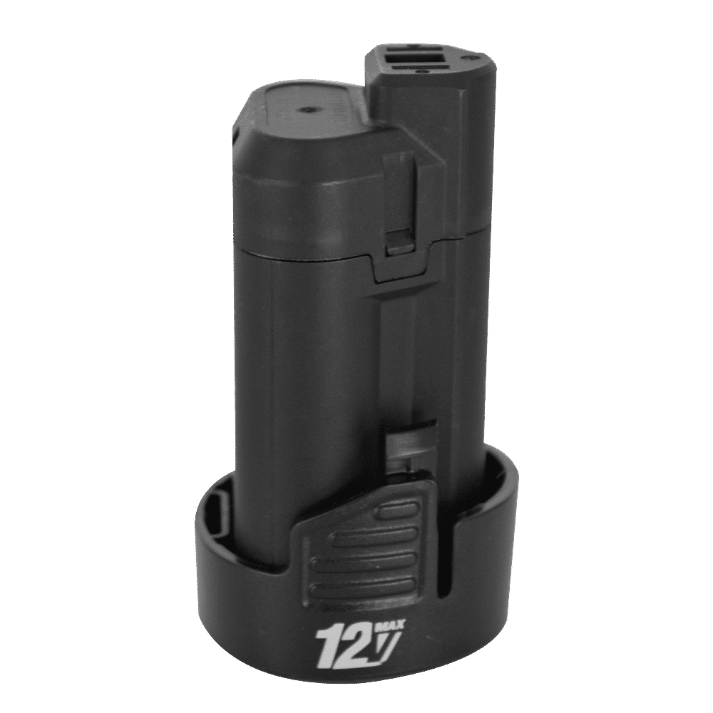 BATERIA 12V MAX 2.0AH