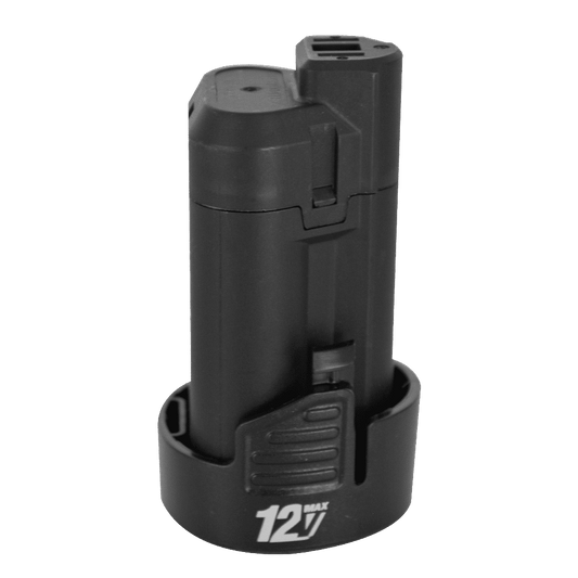 BATERIA 12V MAX 2.0AH