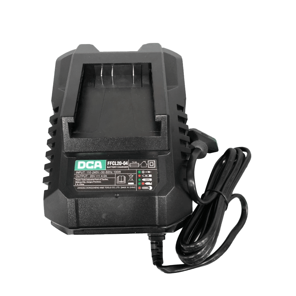 CARGADOR 20V 4A 110-240V