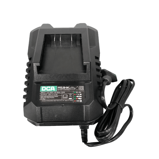 CARGADOR 20V 4A 110-240V