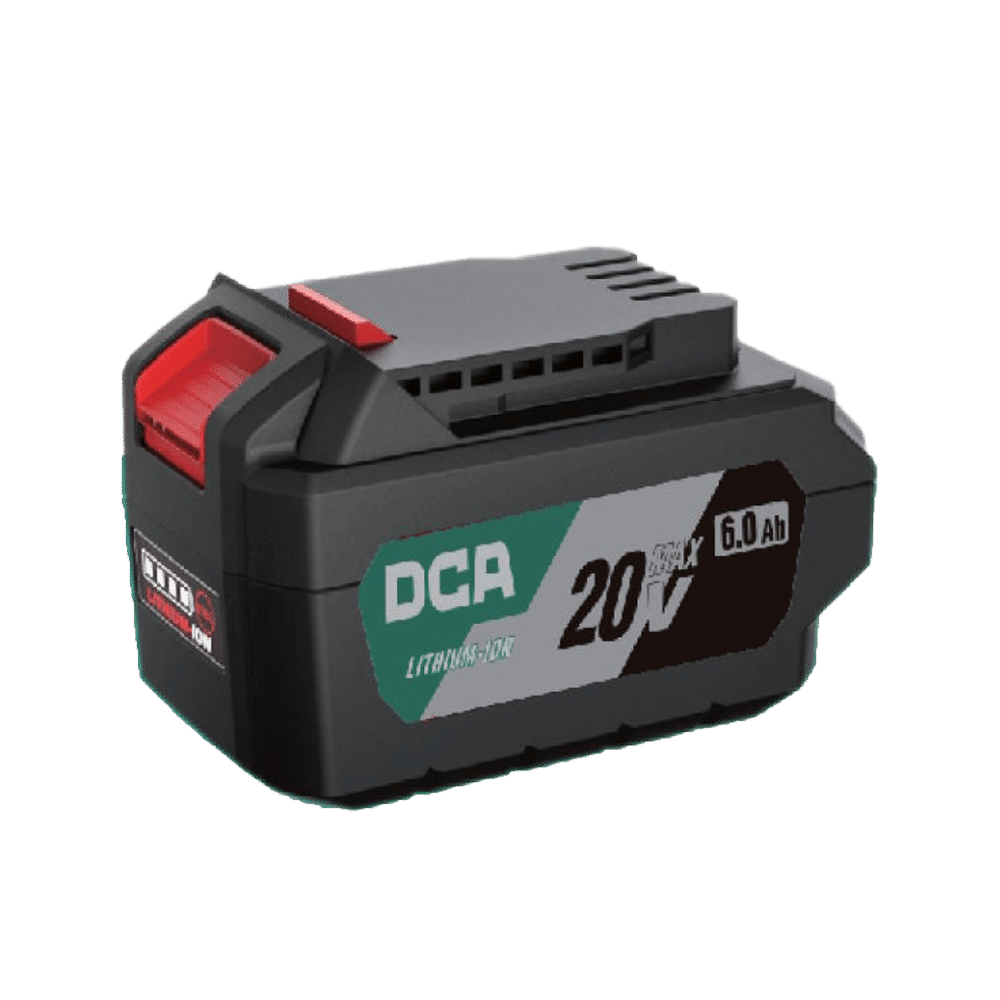 BATERIA 20V 6.0AH