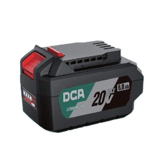BATERIA 20V 6.0AH