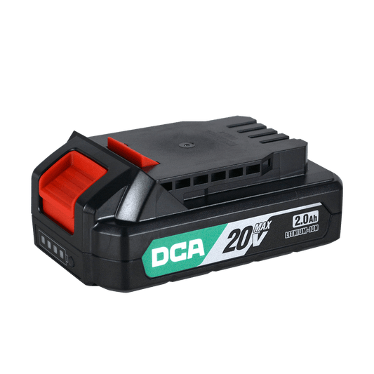 BATERIA 20V 2.0AH SKU: 23975