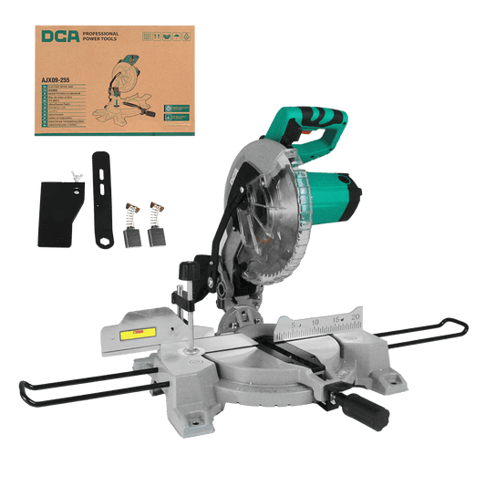 INGLETADORA 1800W 255MM 5300/MIN