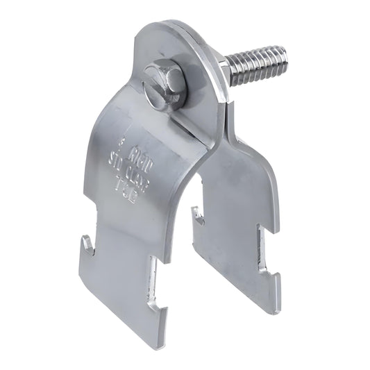 ABRAZADERA UNISTRU INOX