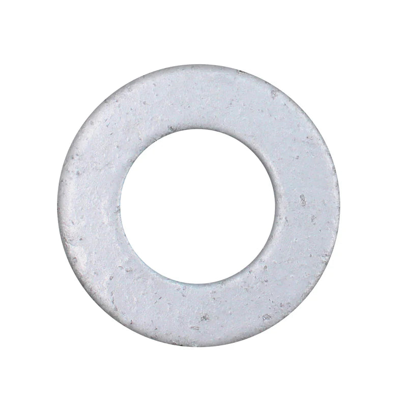 ARANDELA PLANA GRADO 5 GAL. CALIENTE