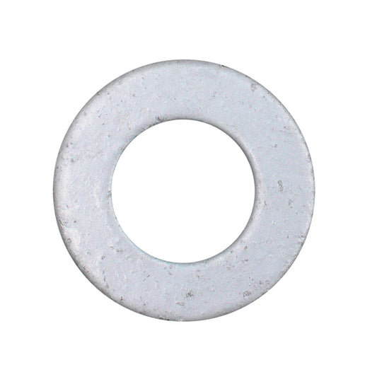 ARANDELA PLANA GRADO 5 GAL. CALIENTE