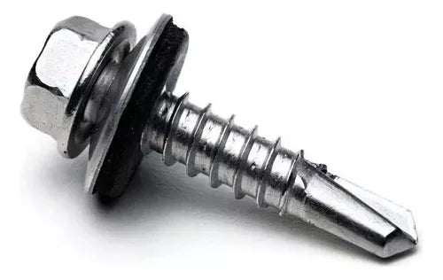 AUTOPERFORANTE INOX