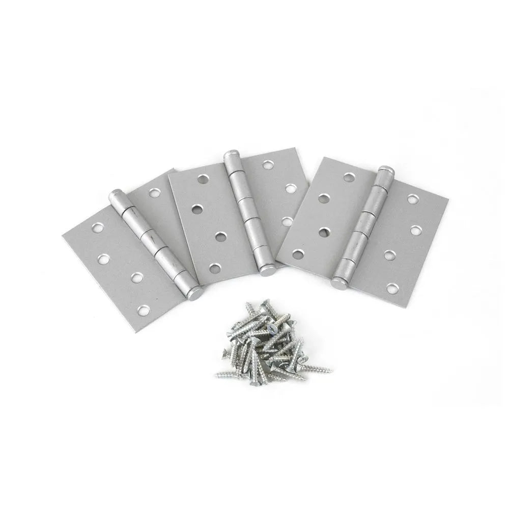 BISAGRA CAPUCHINA DE ALUMINIO