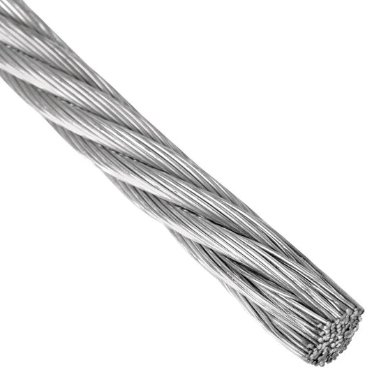 CABLE TRENZADO SIN PVC