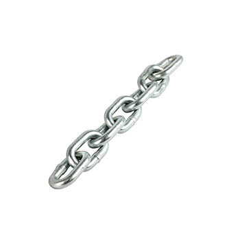 CADENA ZINCADA
