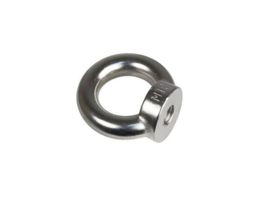 CANCAMO HEMBRA INOX