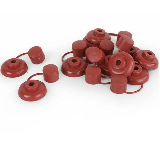 CAPUCHA COLOR TEJA