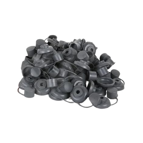 CAPUCHA COLOR GRIS