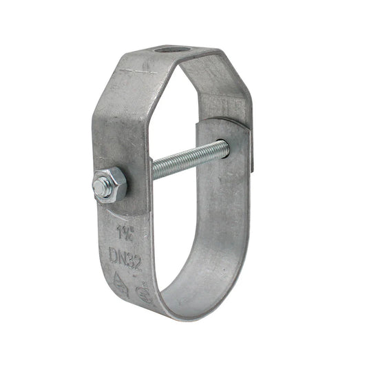 COLGADOR TIPO CLEVIS