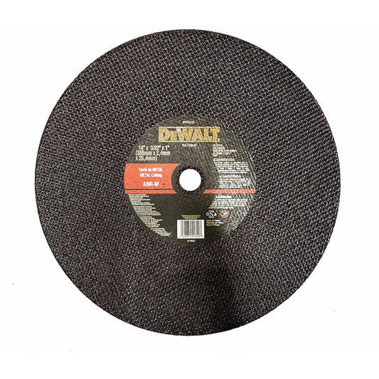 DISCO PARA TRONZADORA