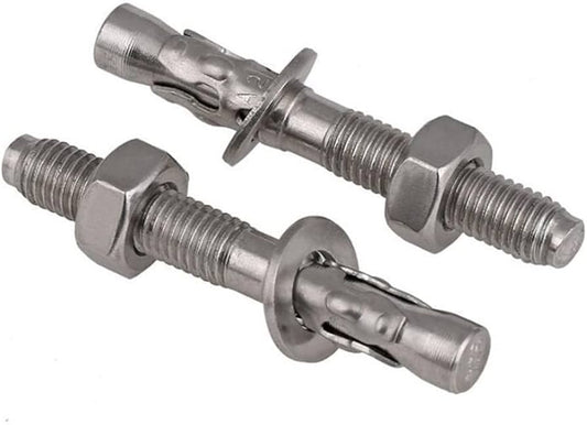 PERNO EXPANSION INOX