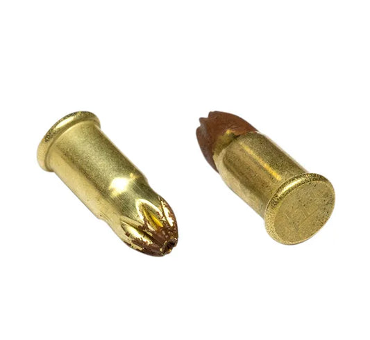 FULMINANTE MARRON