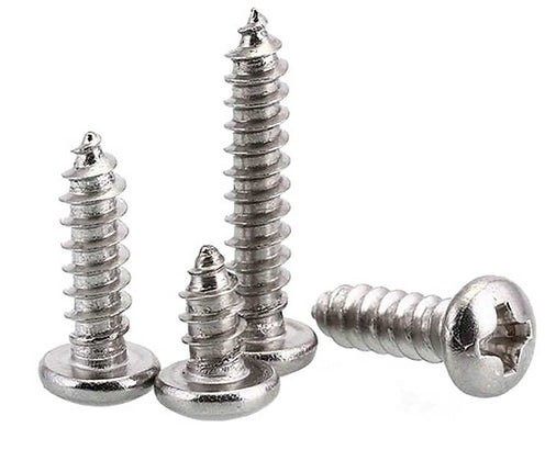 AUTORROSCANTE PAN INOX