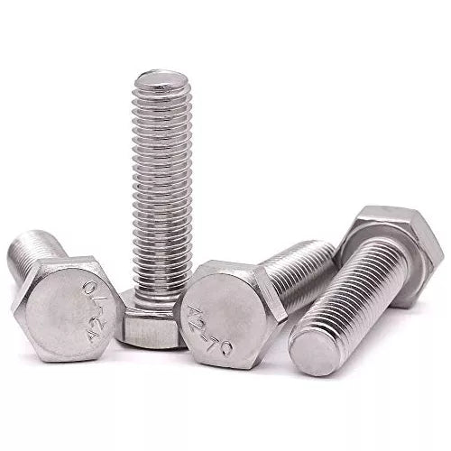 PERNO HEXAGONAL INOX