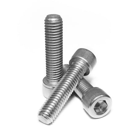 PERNO SOCKET ALLEN INOX