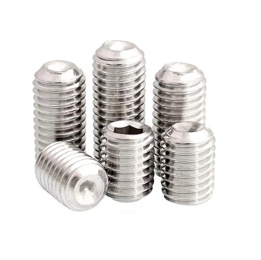 PRISIONERO ALLEN INOX