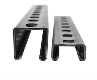 RIEL UNISTRU INOX