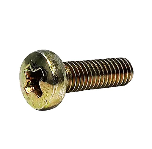 STOVE BOLT PAN TROPICALIZADO