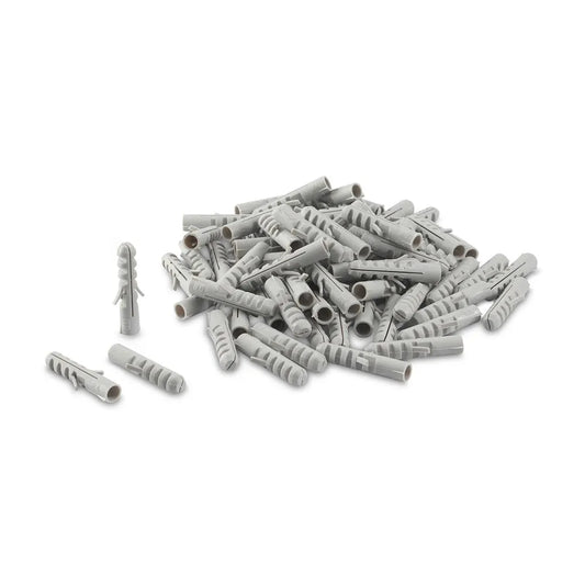 TARUGO TIPO FISCHER PVC