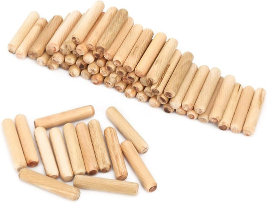 TARUGO DE MADERA