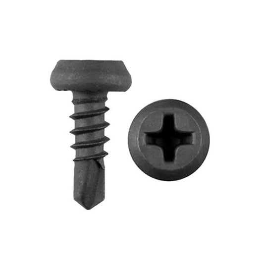 TORNILLO CONICO NEGRO  P/BROCA