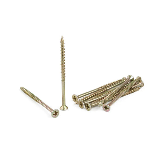 TORNILLO SPAX