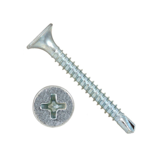 TORNILLO TROMPETA