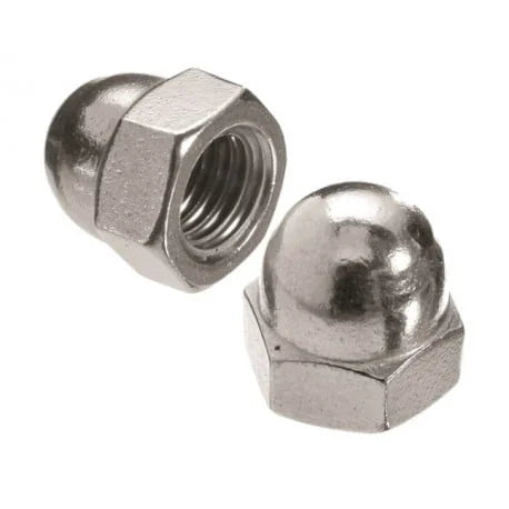 TUERCA CIEGA INOX