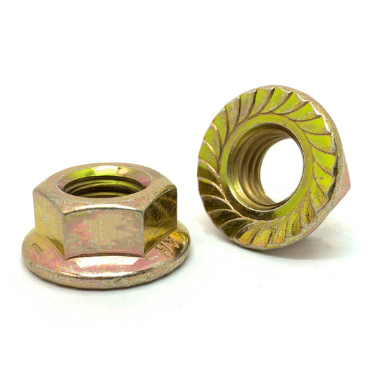 TUERCA FLANGE