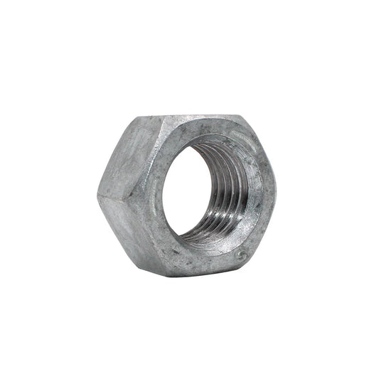 TUERCA GRADO 5 GAL. CALIENTE