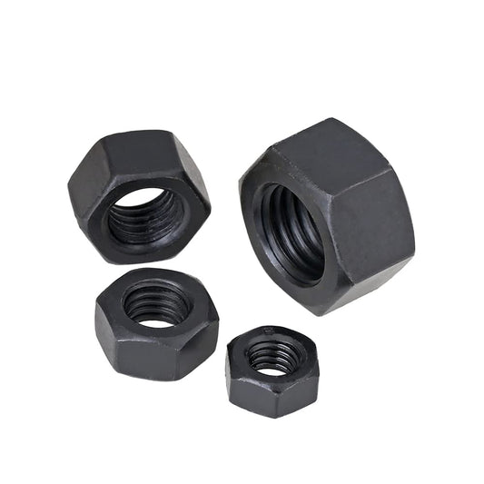 TUERCA HEXAGONAL GRADO 8