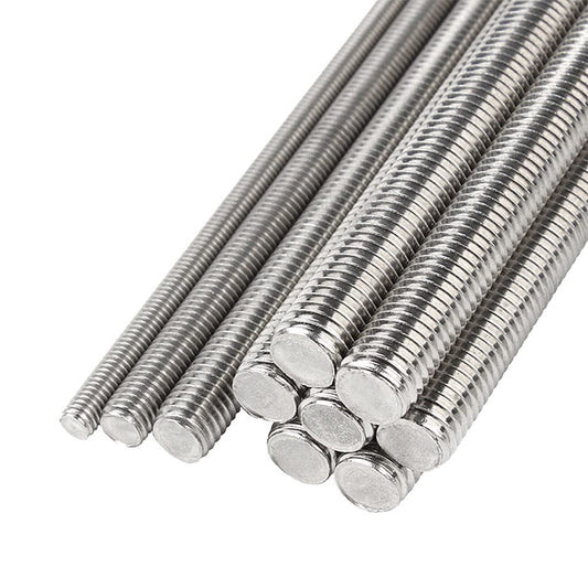 VARILLA ROSCADA INOX