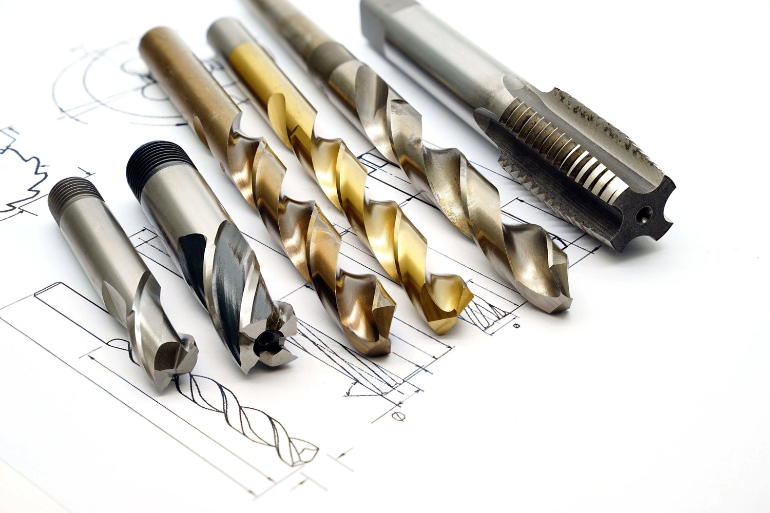 CONSUMIBLES, BROCAS, DISCOS Y MAS