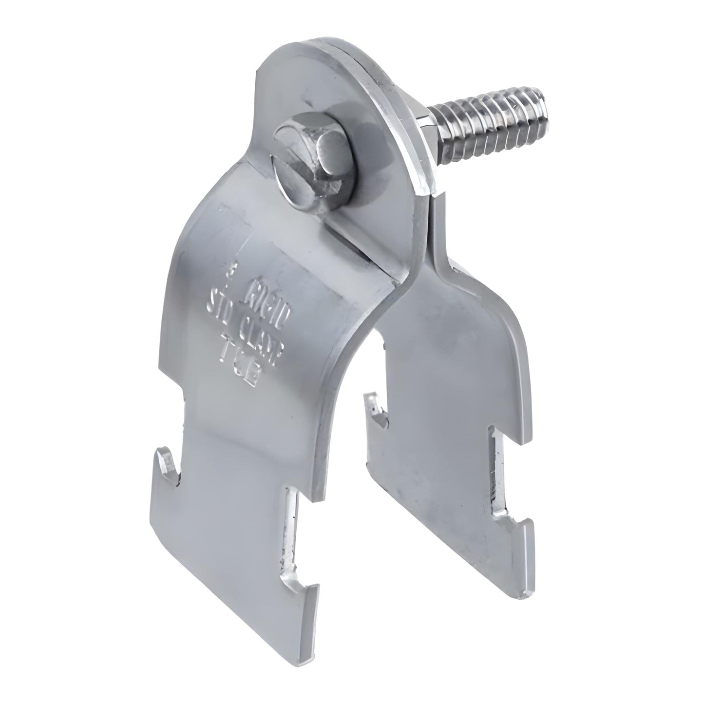 ABRAZADERA UNISTRU INOX