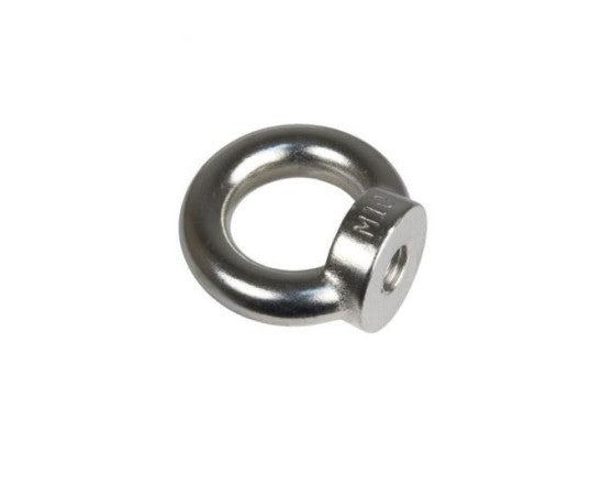 CANCAMO HEMBRA INOX