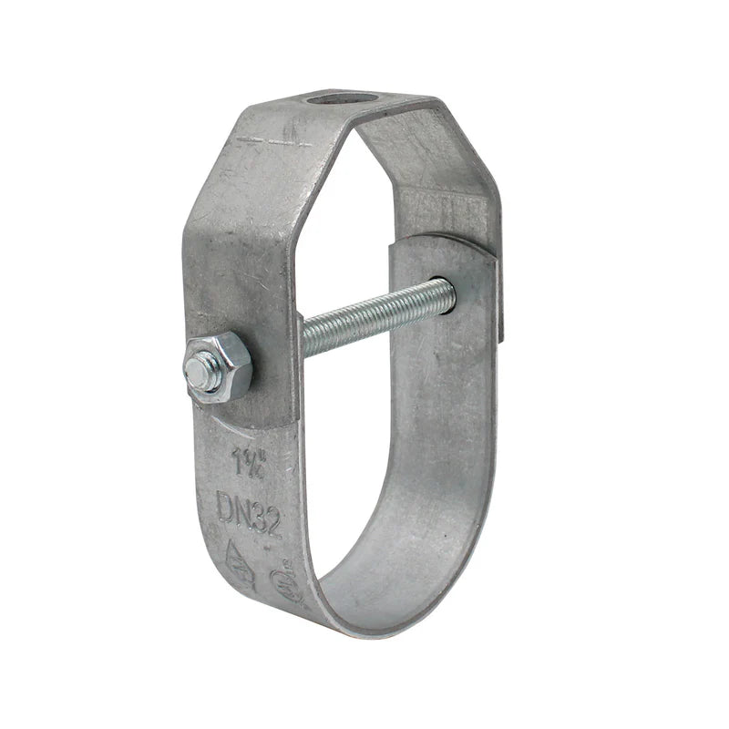 COLGADOR TIPO CLEVIS