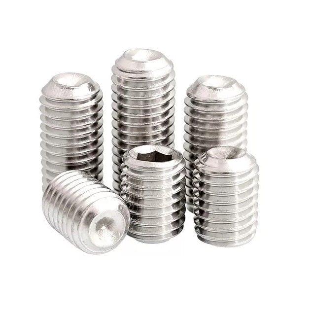 PRISIONERO ALLEN INOX