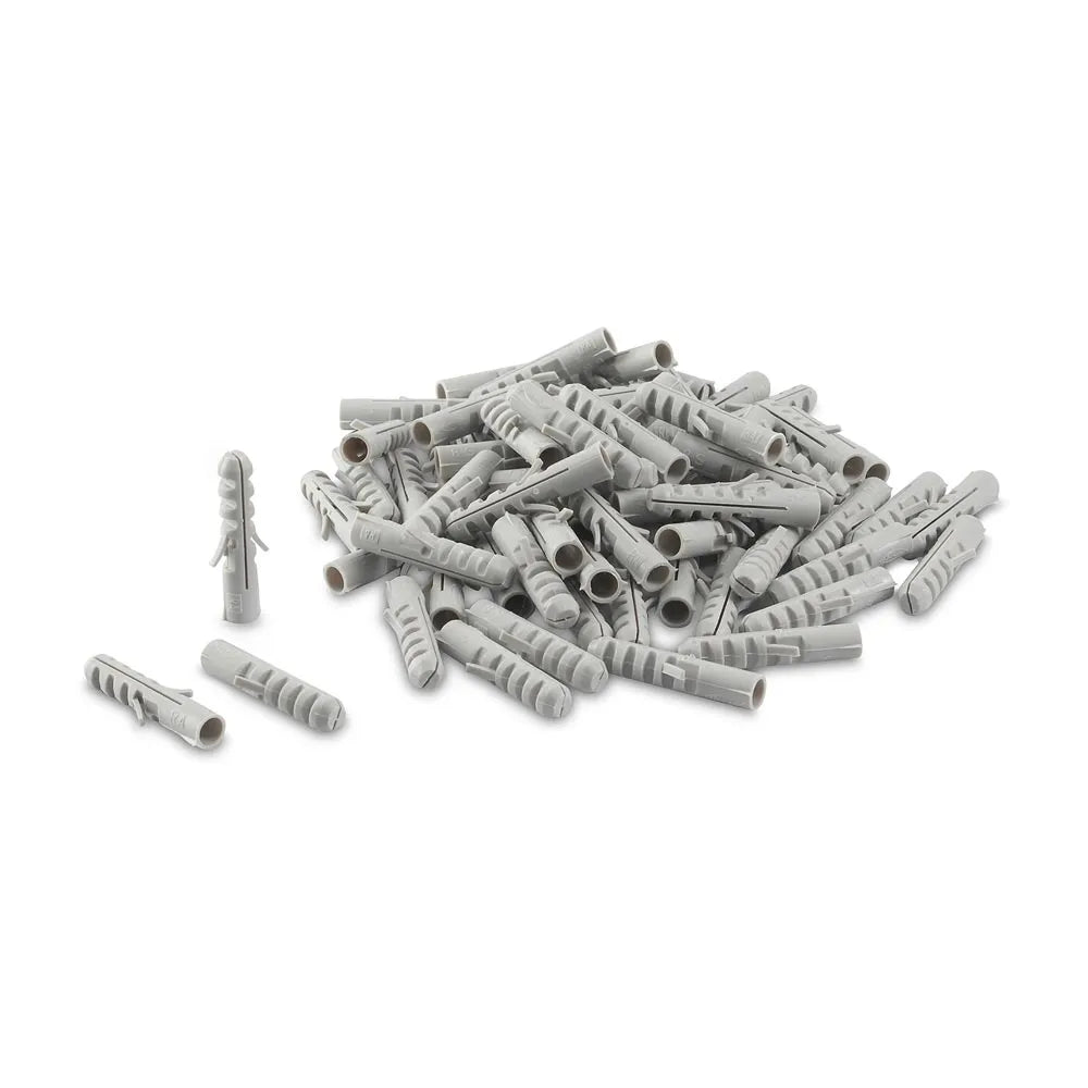 TARUGO TIPO FISCHER PVC