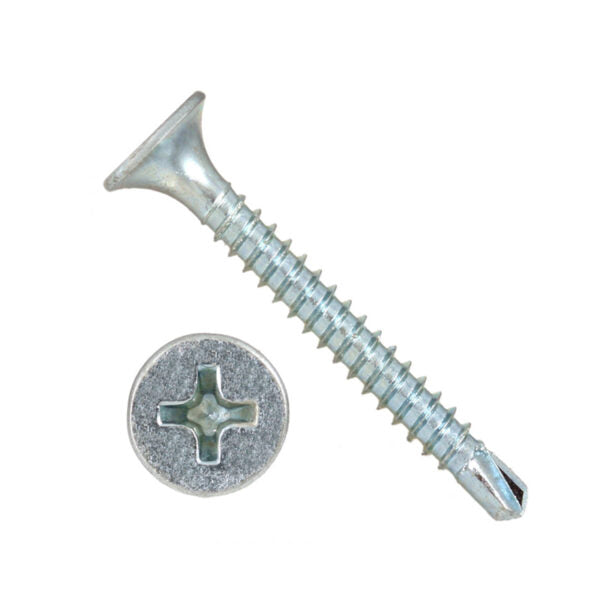 TORNILLO TROMPETA