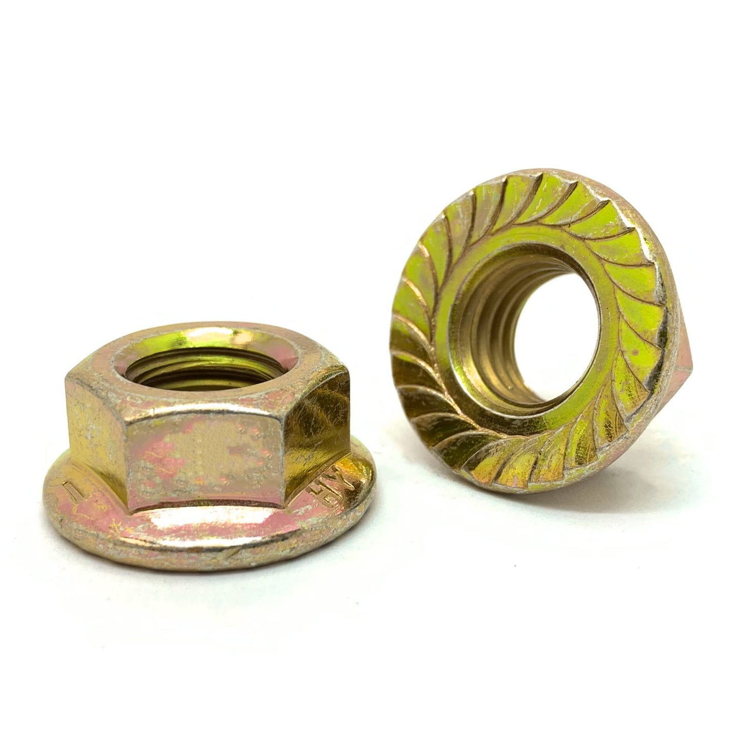 TUERCA FLANGE