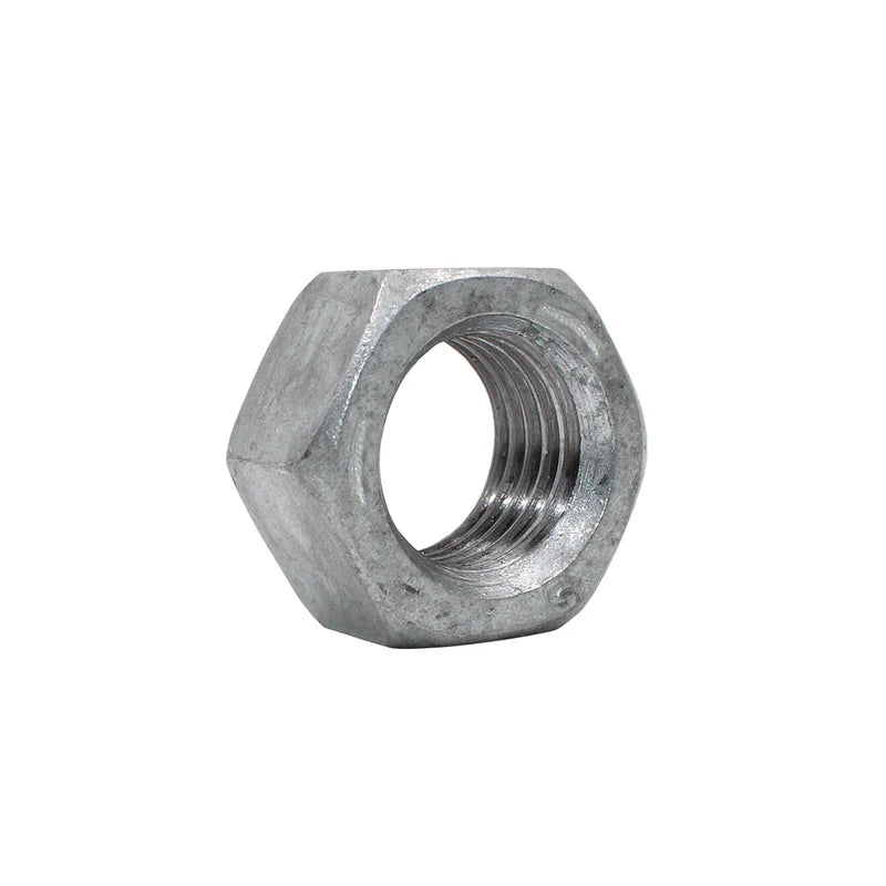 TUERCA GRADO 5 GAL. CALIENTE