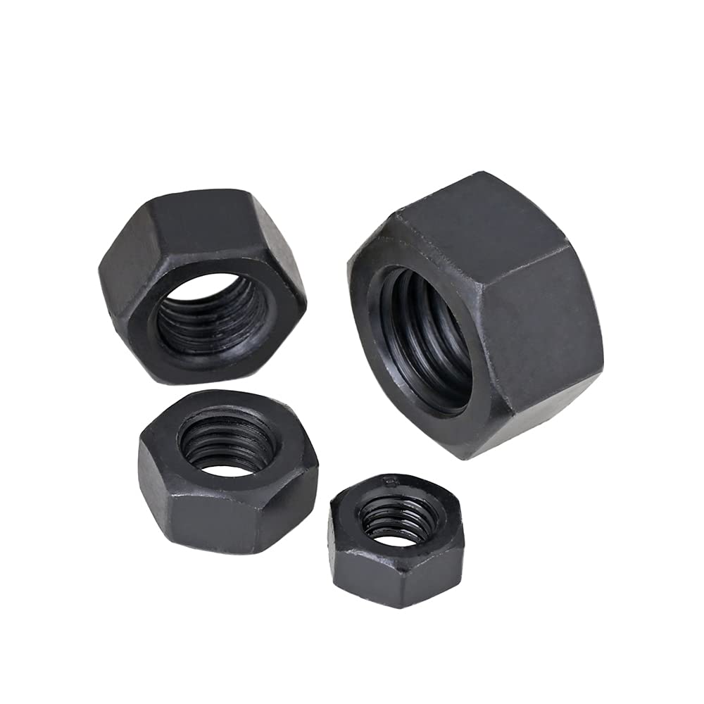 TUERCA HEXAGONAL GRADO 8
